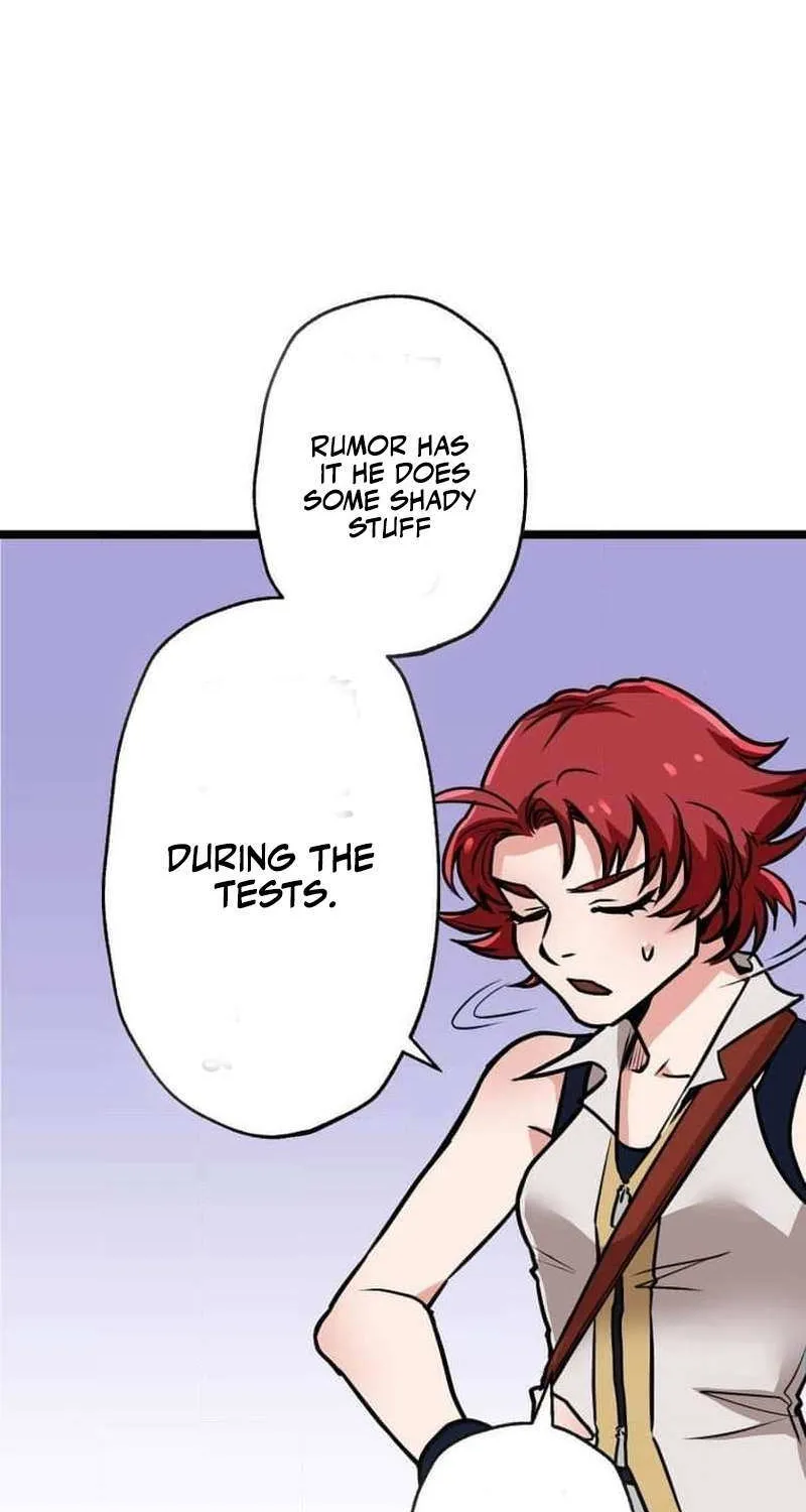 Read Max Level Guild Receptionist chapter 13 image 75 on Lezhin
