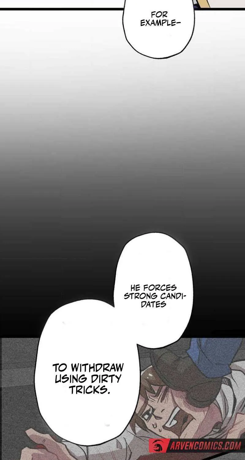 Read Max Level Guild Receptionist chapter 13 image 76 on Lezhin