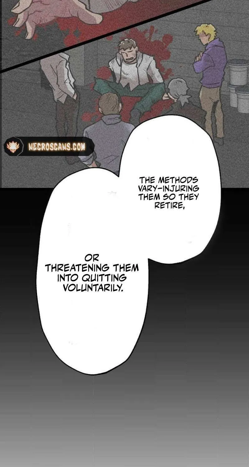 Read Max Level Guild Receptionist chapter 13 image 77 on Lezhin
