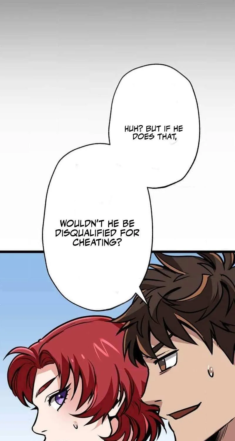 Read Max Level Guild Receptionist chapter 13 image 78 on Lezhin