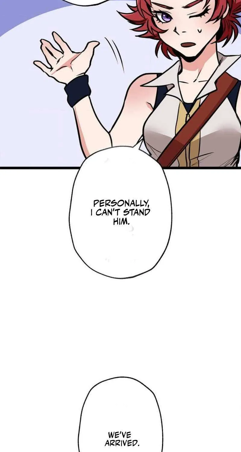 Read Max Level Guild Receptionist chapter 13 image 82 on Lezhin