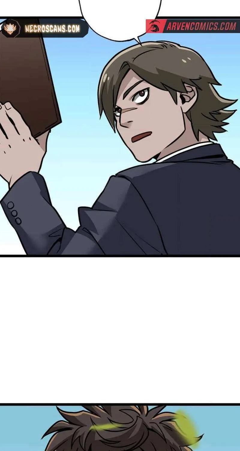 Read Max Level Guild Receptionist chapter 13 image 83 on Lezhin