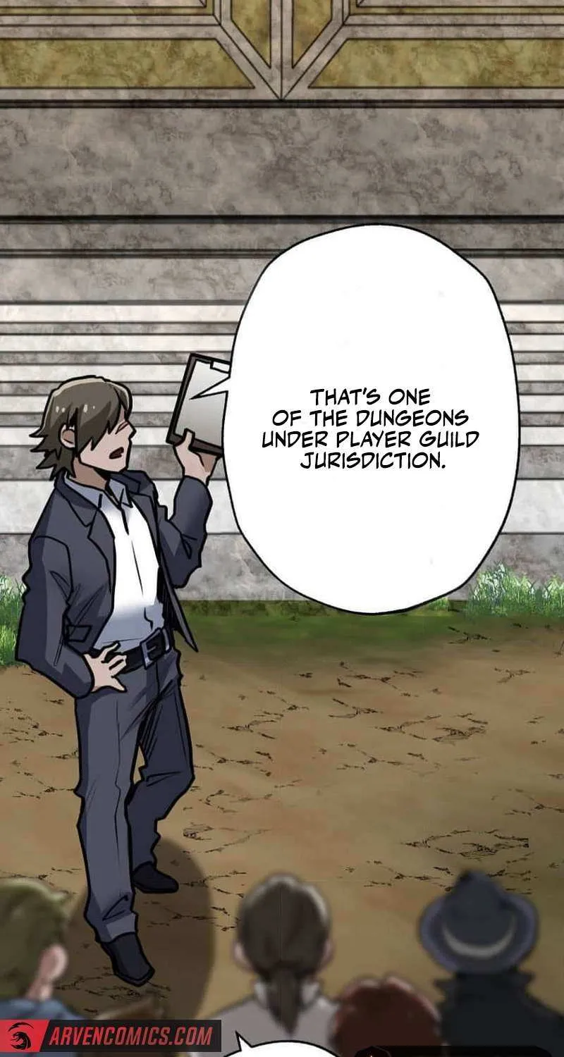 Read Max Level Guild Receptionist chapter 13 image 87 on Lezhin