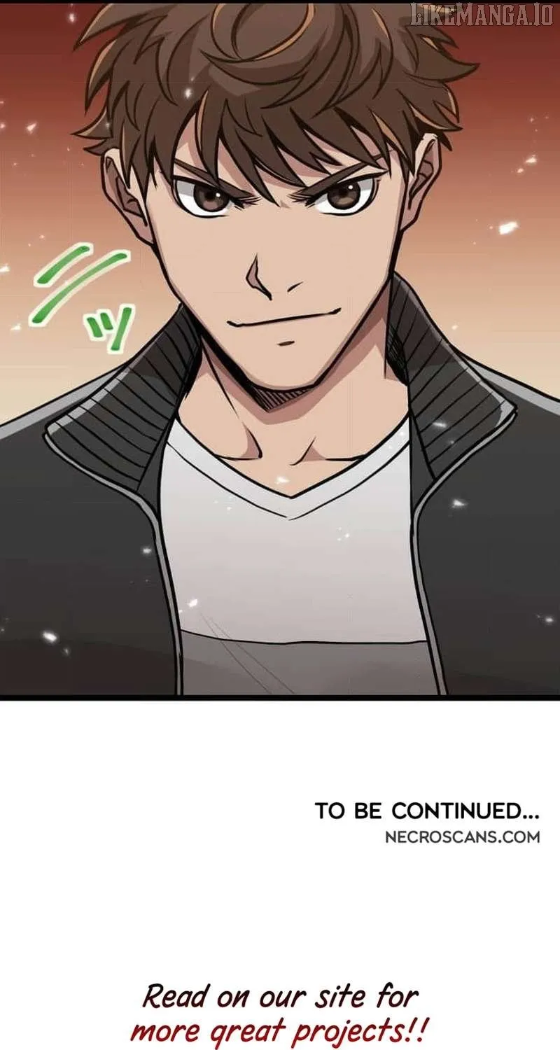 Read Max Level Guild Receptionist chapter 13 image 90 on Lezhin