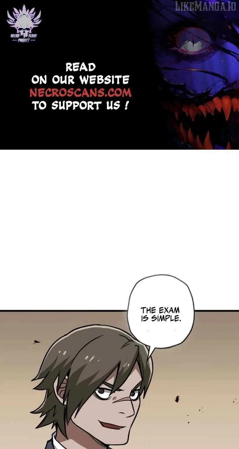 Read Max Level Guild Receptionist chapter 14 image 1 on Lezhin