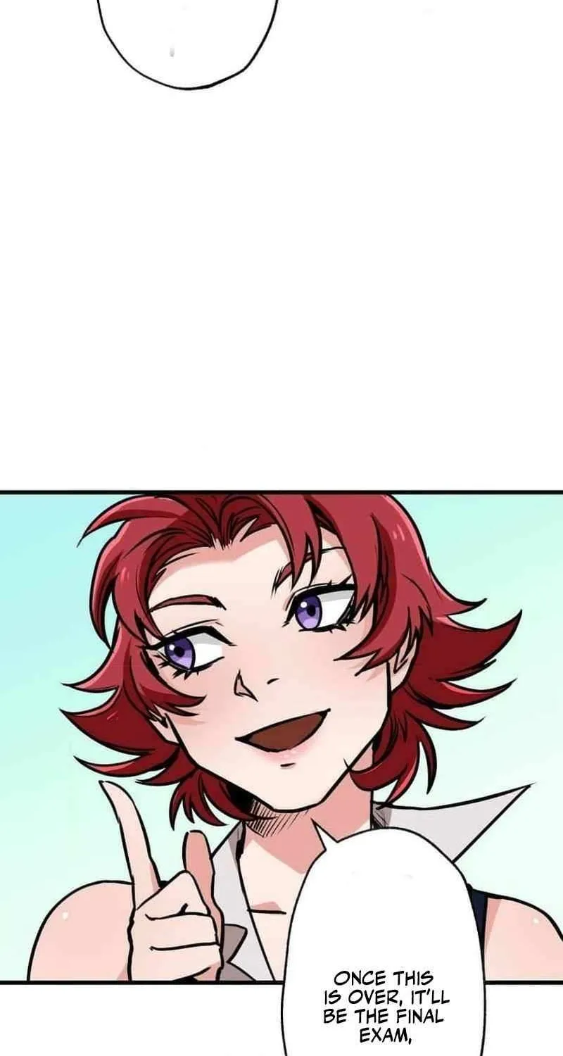 Read Max Level Guild Receptionist chapter 14 image 10 on Lezhin