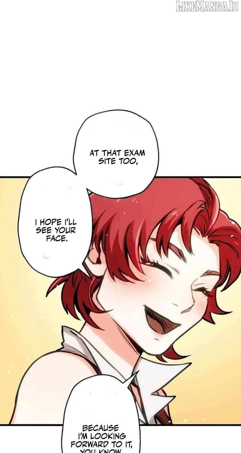 Read Max Level Guild Receptionist chapter 14 image 12 on Lezhin