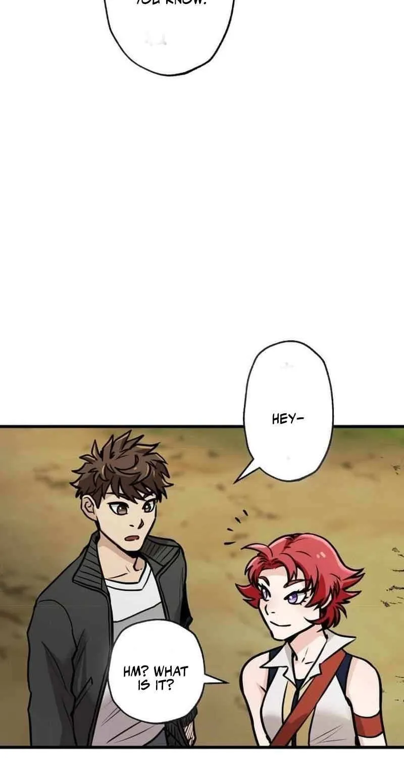 Read Max Level Guild Receptionist chapter 14 image 13 on Lezhin
