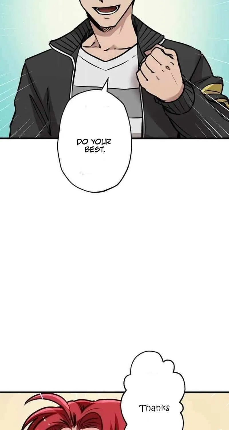 Read Max Level Guild Receptionist chapter 14 image 16 on Lezhin