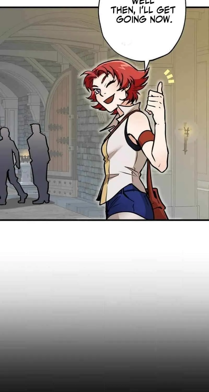 Read Max Level Guild Receptionist chapter 14 image 18 on Lezhin