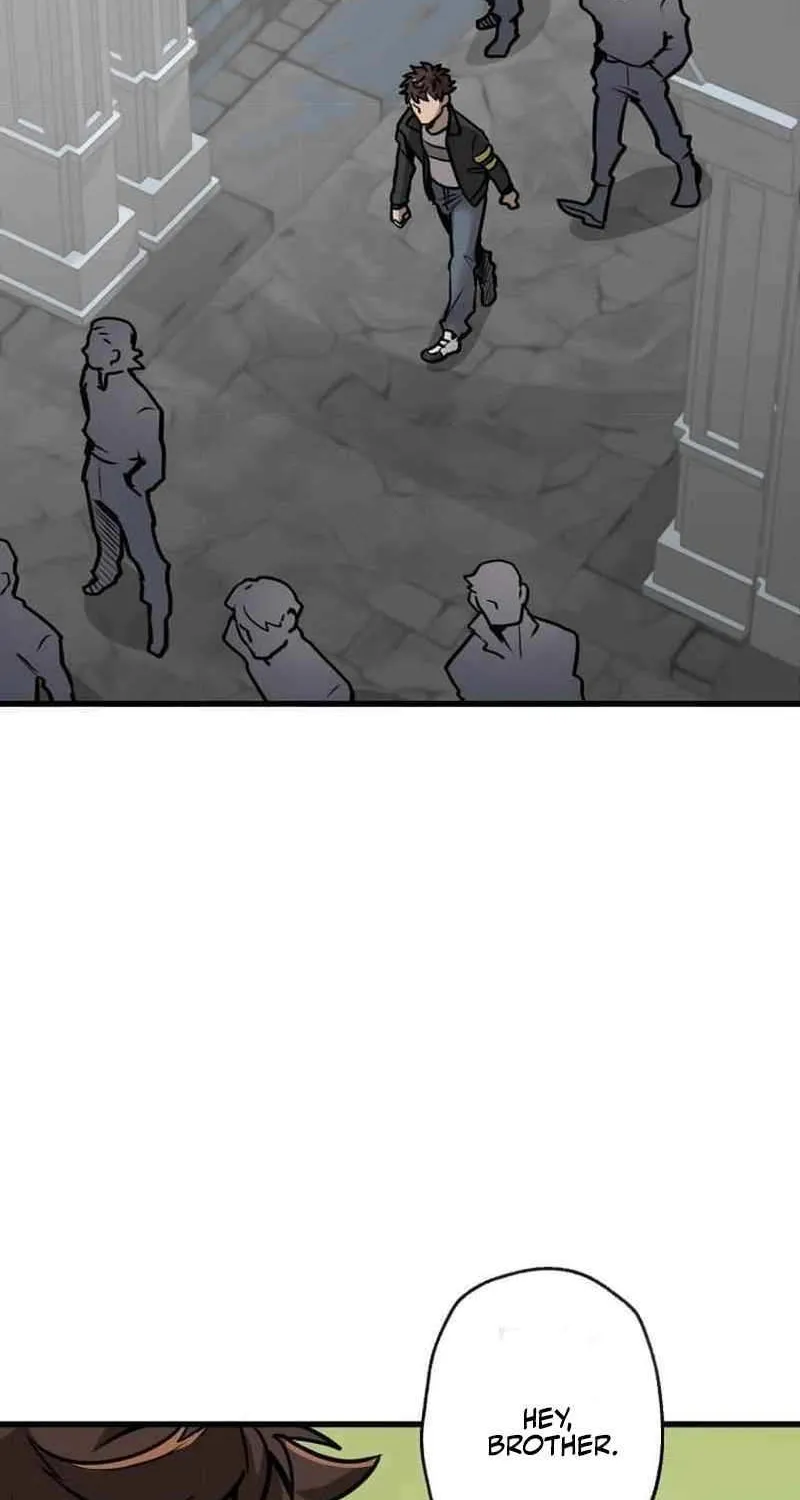 Read Max Level Guild Receptionist chapter 14 image 27 on Lezhin