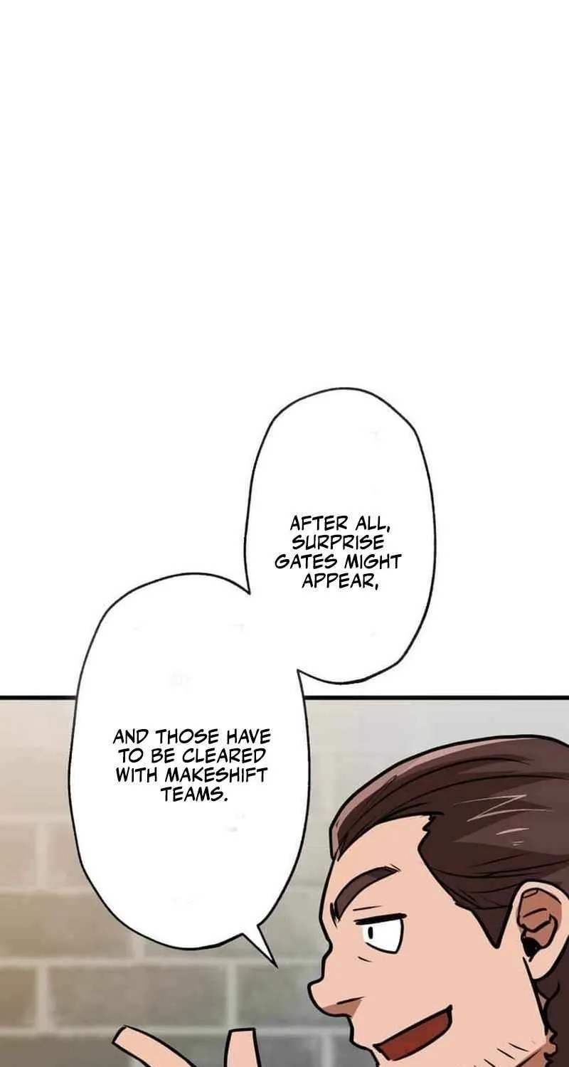Read Max Level Guild Receptionist chapter 14 image 30 on Lezhin