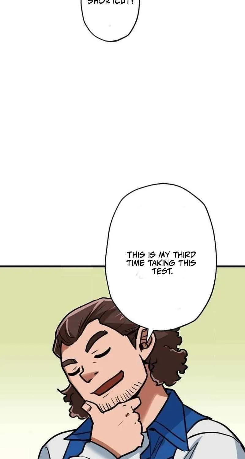 Read Max Level Guild Receptionist chapter 14 image 34 on Lezhin