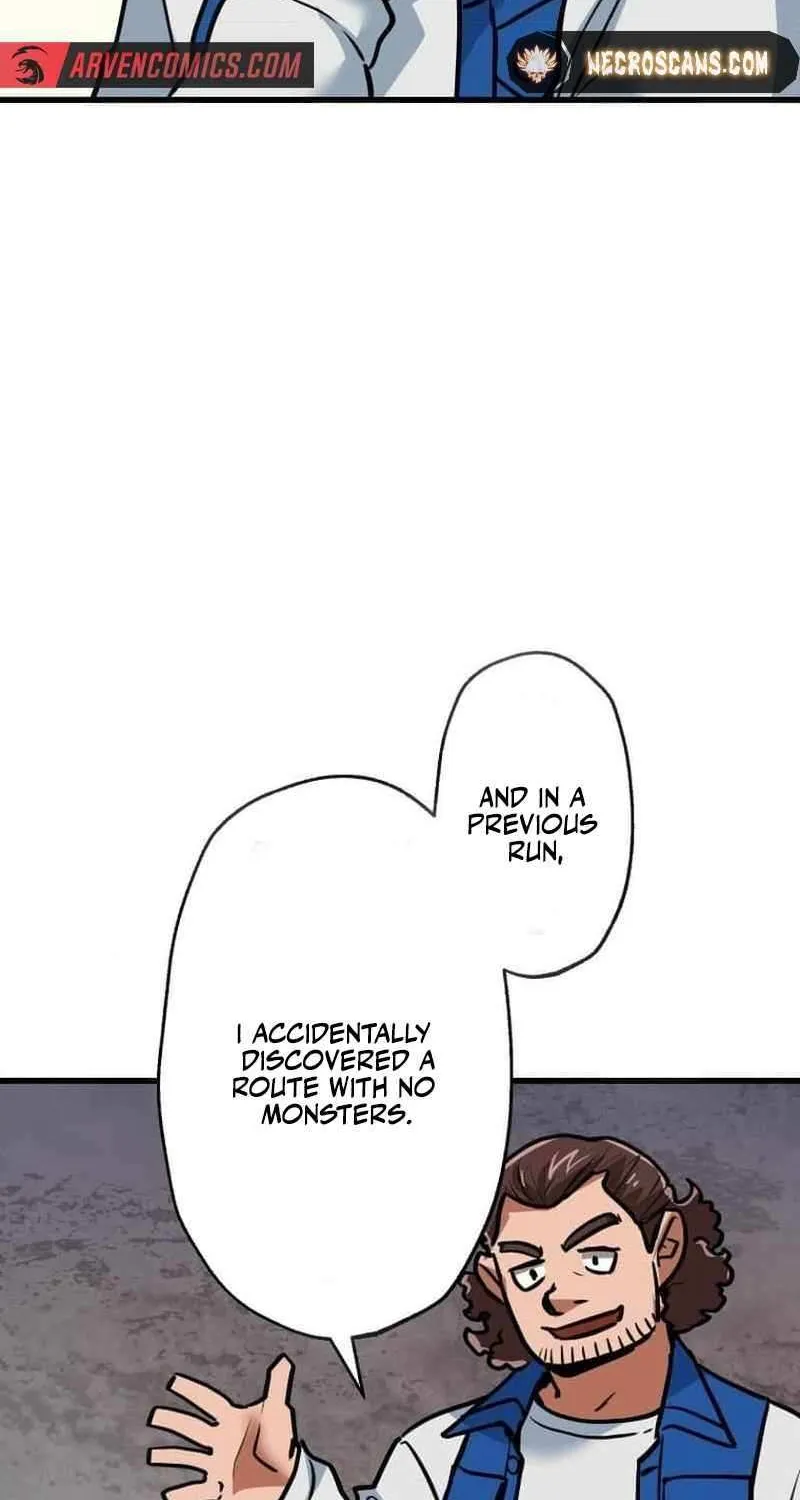 Read Max Level Guild Receptionist chapter 14 image 35 on Lezhin