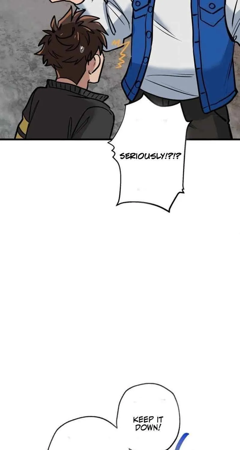 Read Max Level Guild Receptionist chapter 14 image 36 on Lezhin