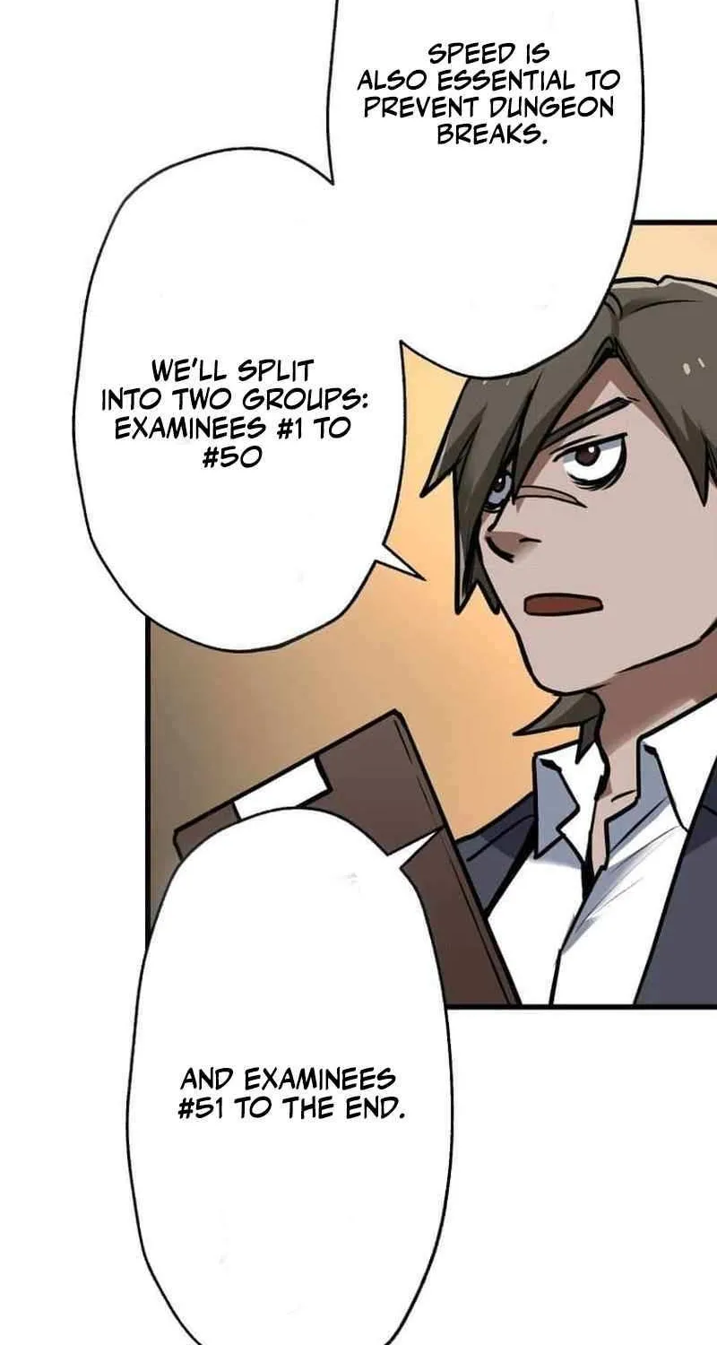 Read Max Level Guild Receptionist chapter 14 image 4 on Lezhin