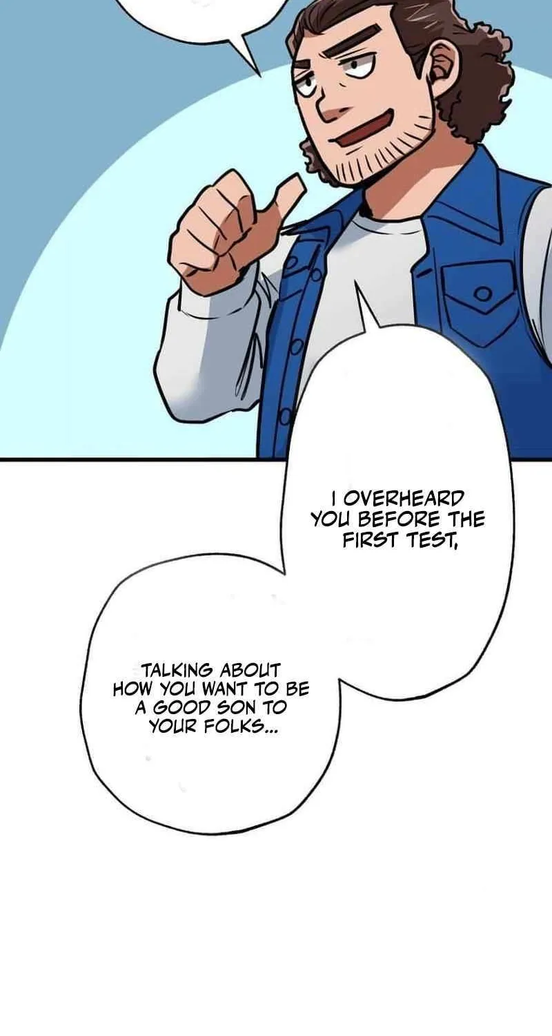 Read Max Level Guild Receptionist chapter 14 image 41 on Lezhin