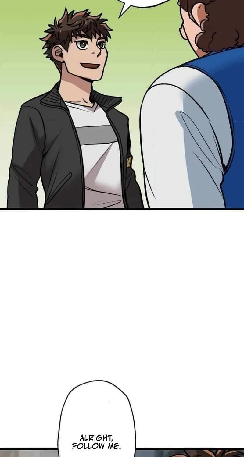 Read Max Level Guild Receptionist chapter 14 image 54 on Lezhin