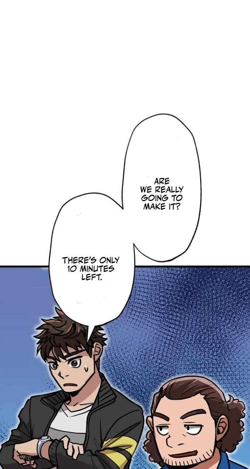 Read Max Level Guild Receptionist chapter 14 image 58 on Lezhin