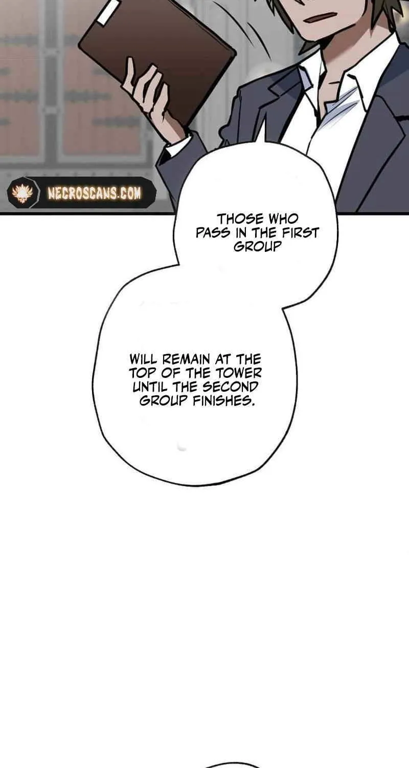 Read Max Level Guild Receptionist chapter 14 image 6 on Lezhin