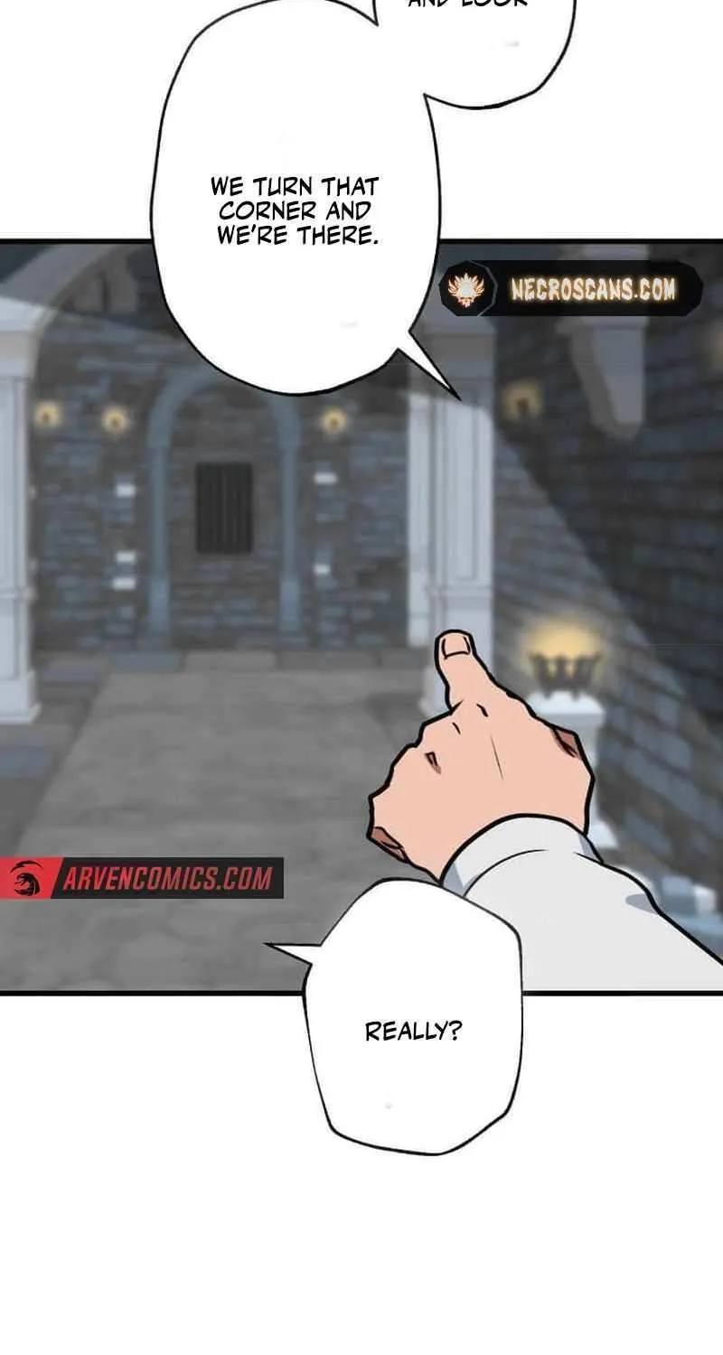 Read Max Level Guild Receptionist chapter 14 image 60 on Lezhin