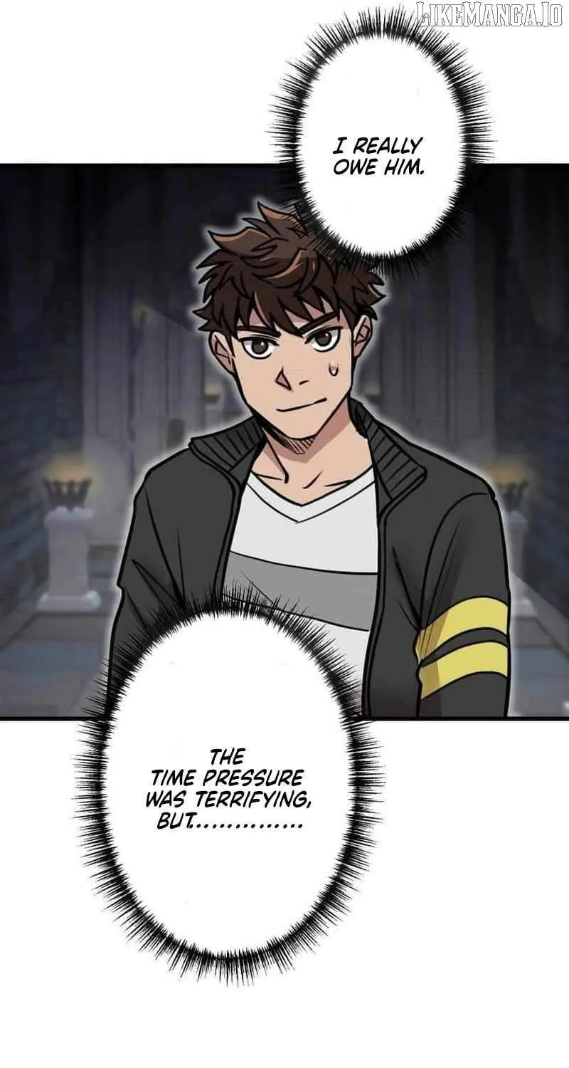 Read Max Level Guild Receptionist chapter 14 image 62 on Lezhin