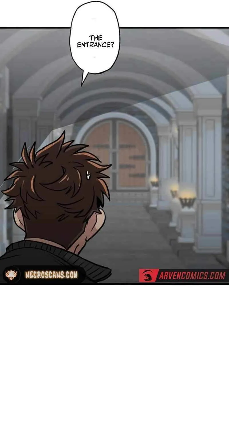 Read Max Level Guild Receptionist chapter 14 image 65 on Lezhin