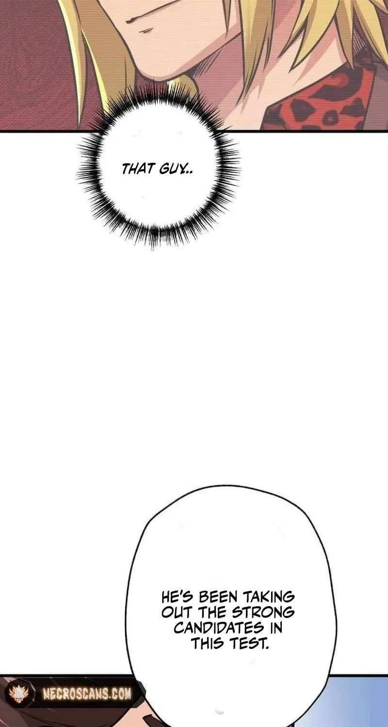Read Max Level Guild Receptionist chapter 14 image 69 on Lezhin