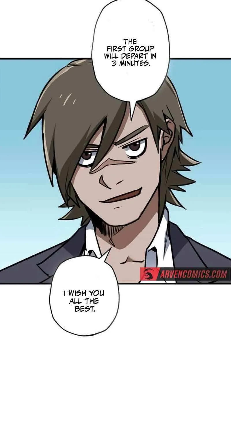 Read Max Level Guild Receptionist chapter 14 image 7 on Lezhin