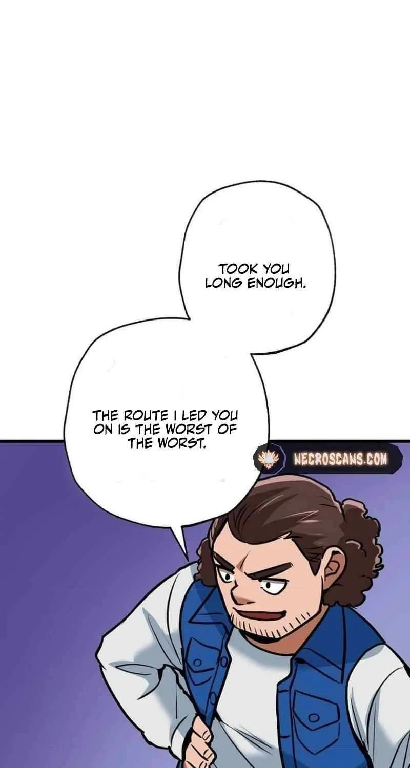 Read Max Level Guild Receptionist chapter 14 image 74 on Lezhin