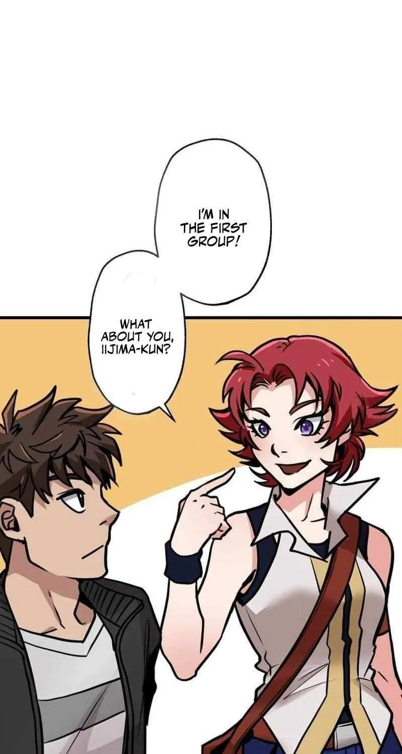 Read Max Level Guild Receptionist chapter 14 image 8 on Lezhin
