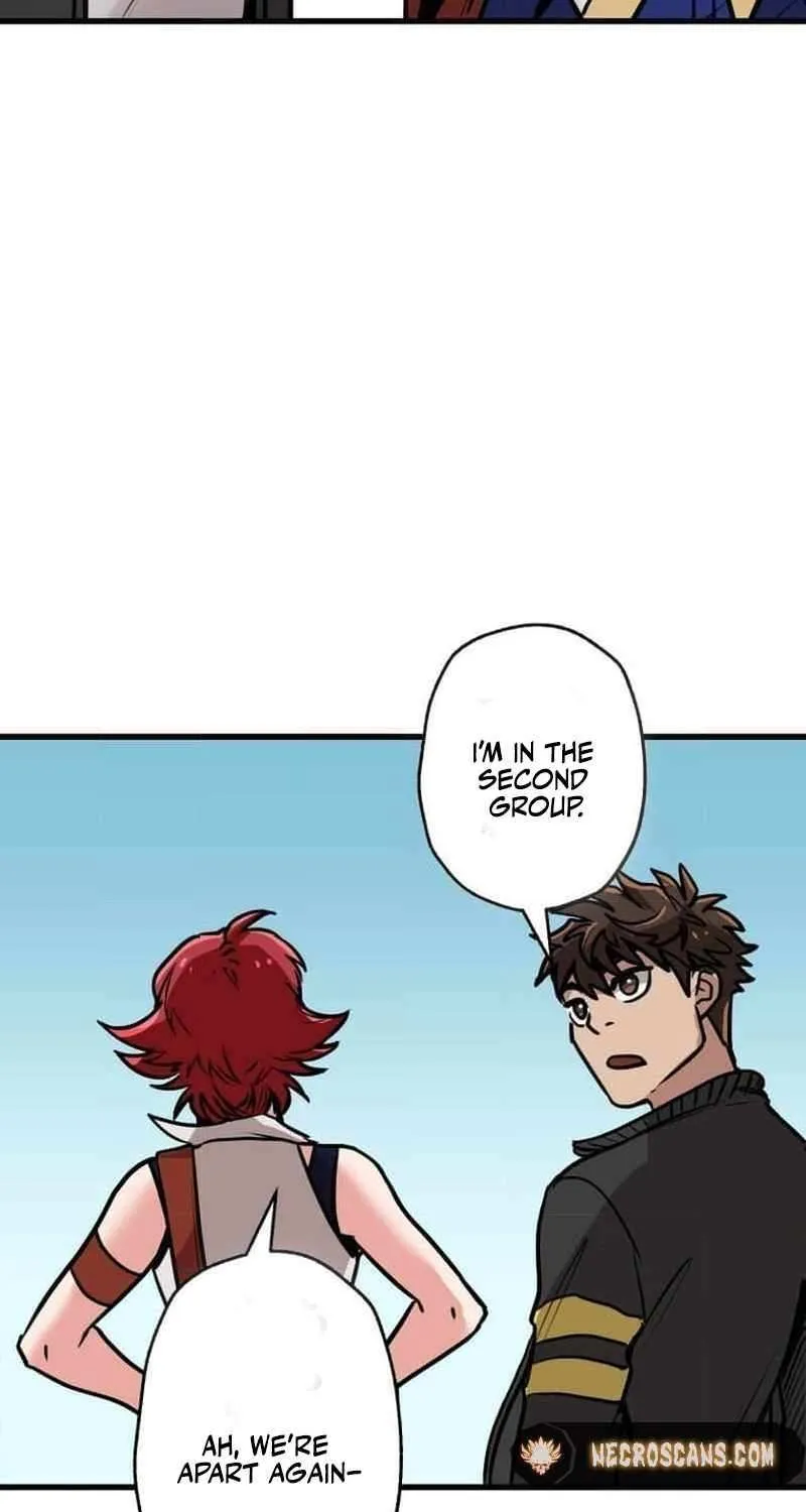 Read Max Level Guild Receptionist chapter 14 image 9 on Lezhin