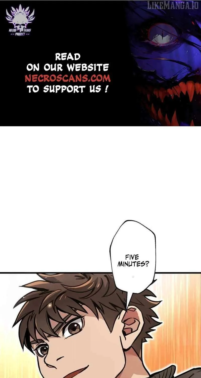 Read Max Level Guild Receptionist chapter 15 image 1 on Lezhin