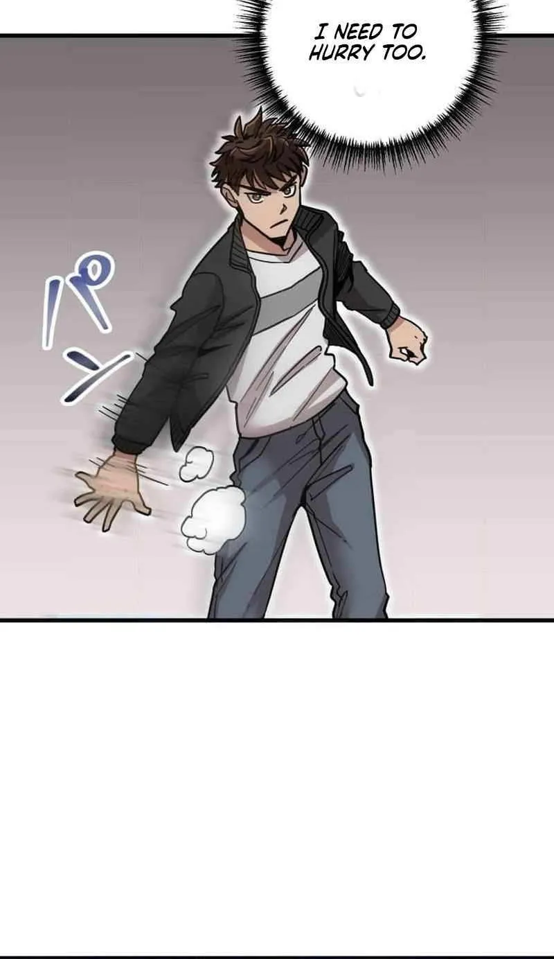 Read Max Level Guild Receptionist chapter 15 image 10 on Lezhin