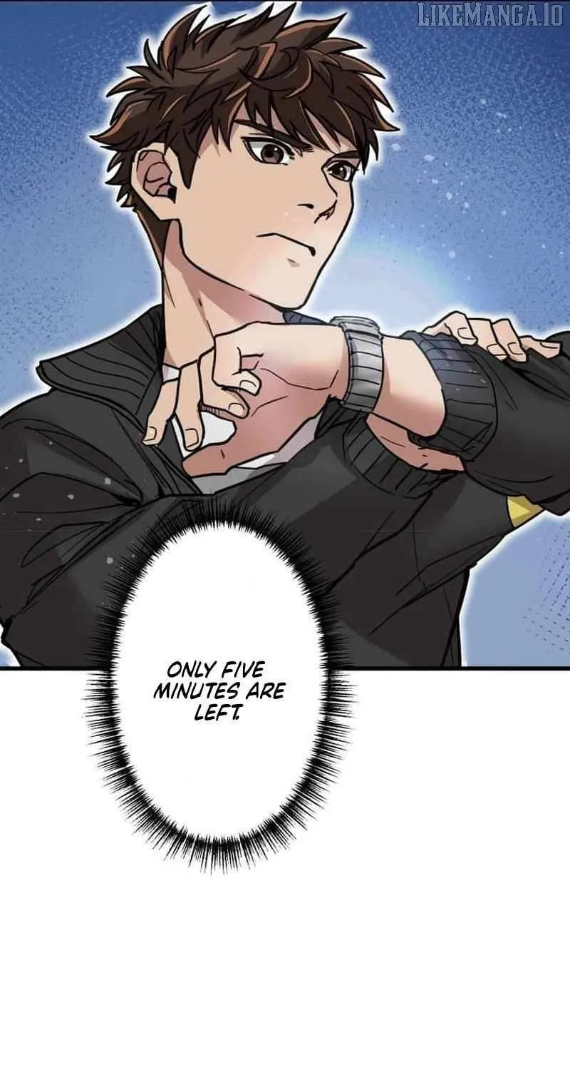 Read Max Level Guild Receptionist chapter 15 image 11 on Lezhin
