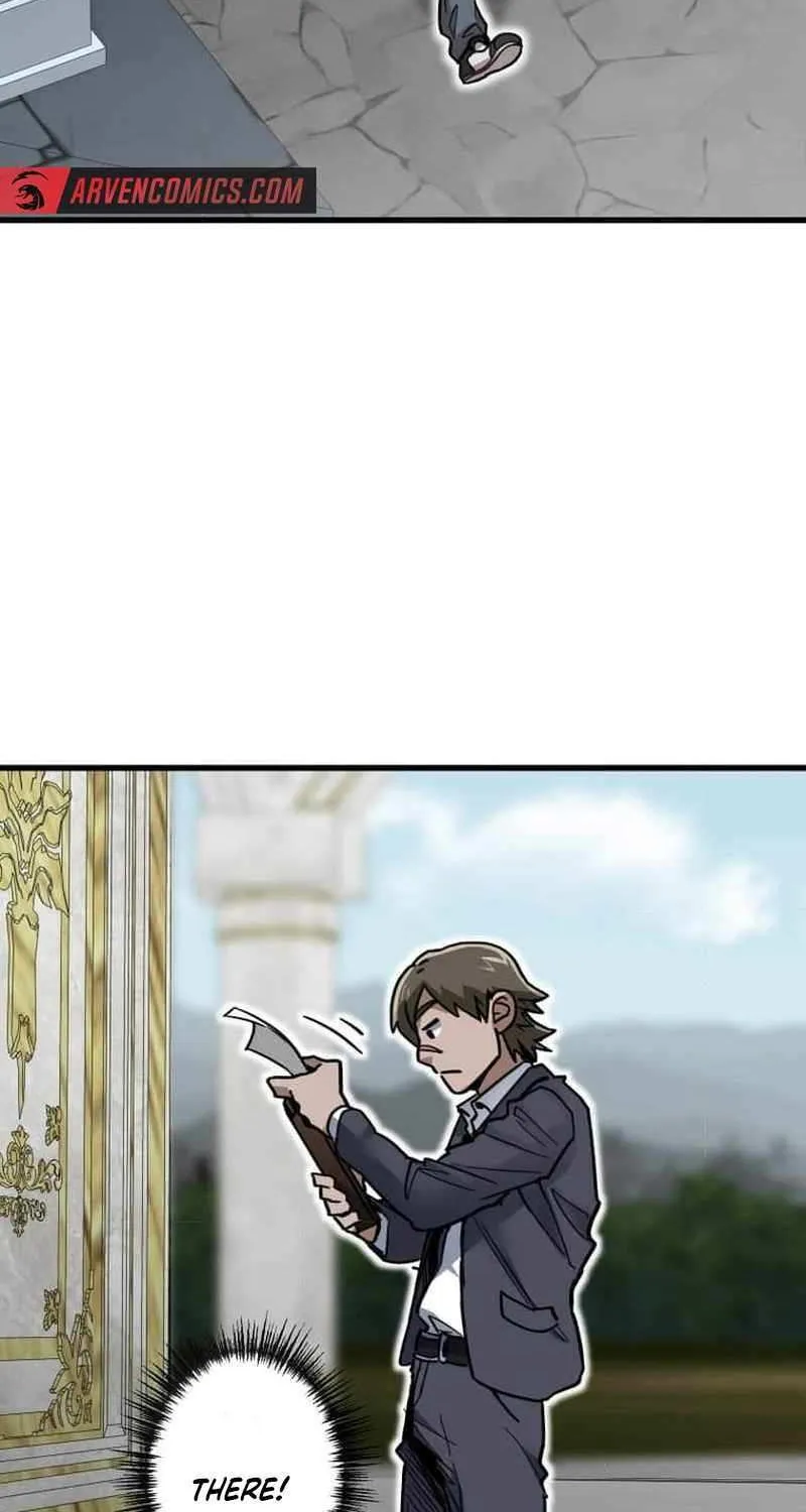 Read Max Level Guild Receptionist chapter 15 image 14 on Lezhin
