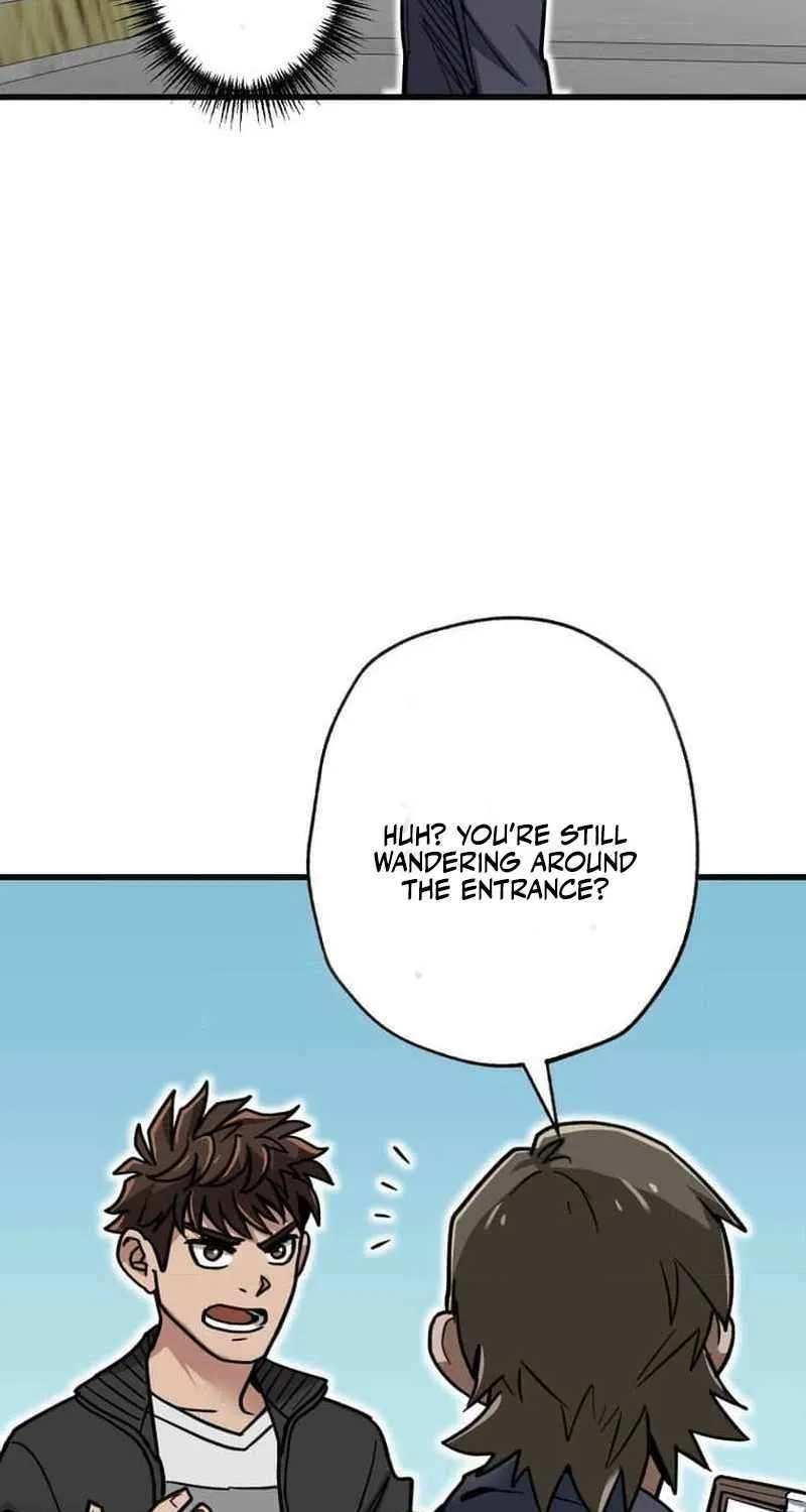 Read Max Level Guild Receptionist chapter 15 image 15 on Lezhin