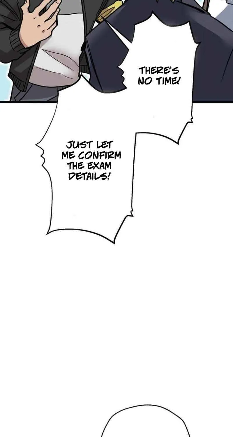Read Max Level Guild Receptionist chapter 15 image 16 on Lezhin
