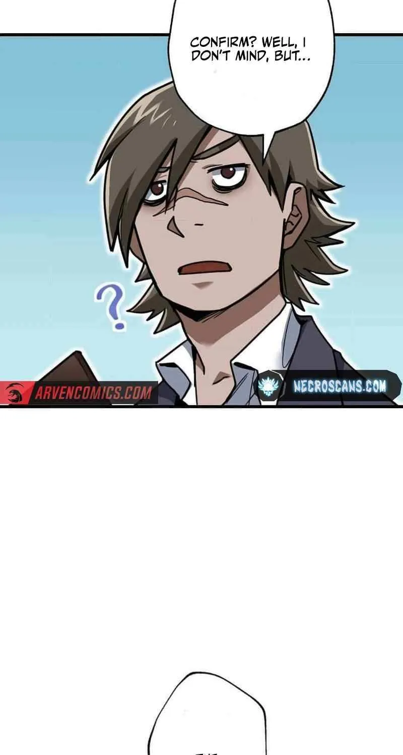 Read Max Level Guild Receptionist chapter 15 image 17 on Lezhin