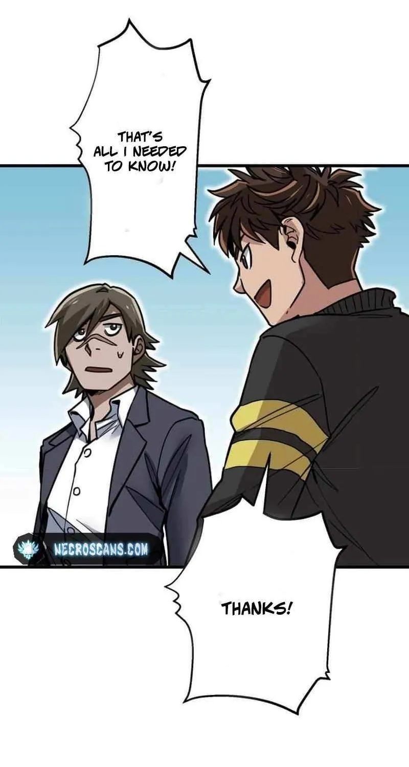 Read Max Level Guild Receptionist chapter 15 image 24 on Lezhin