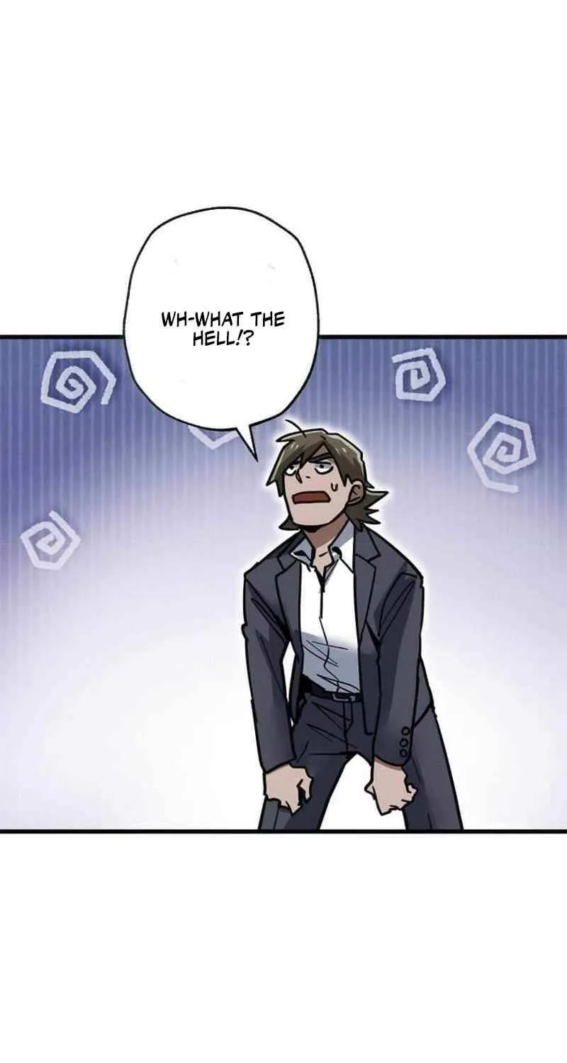 Read Max Level Guild Receptionist chapter 15 image 33 on Lezhin