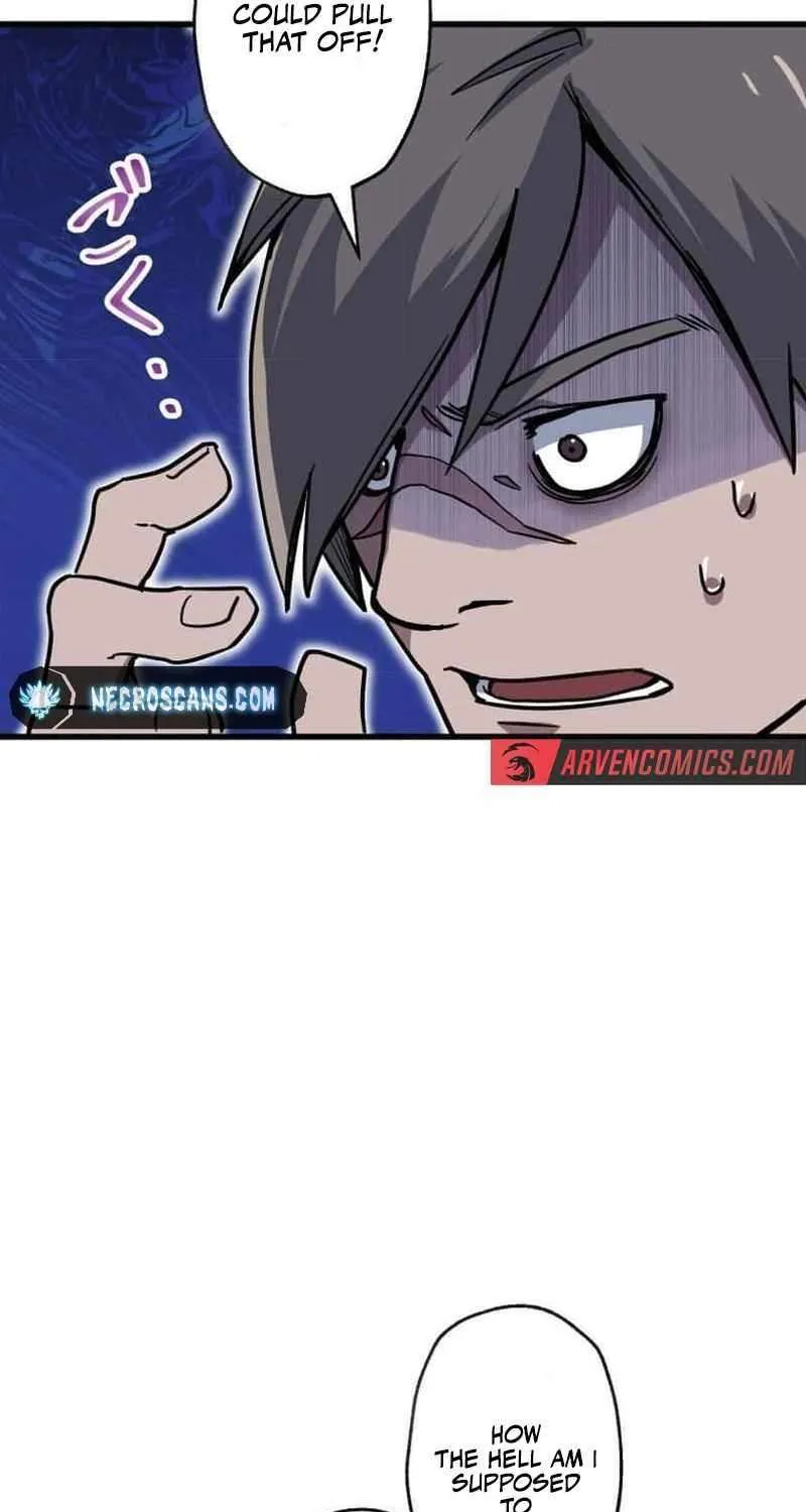 Read Max Level Guild Receptionist chapter 15 image 37 on Lezhin