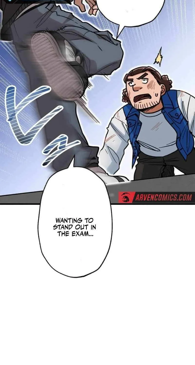 Read Max Level Guild Receptionist chapter 15 image 4 on Lezhin