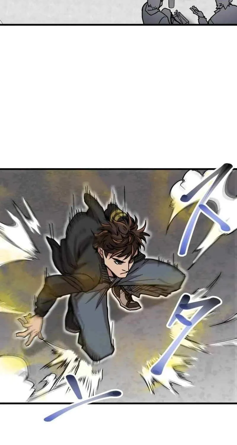 Read Max Level Guild Receptionist chapter 15 image 42 on Lezhin