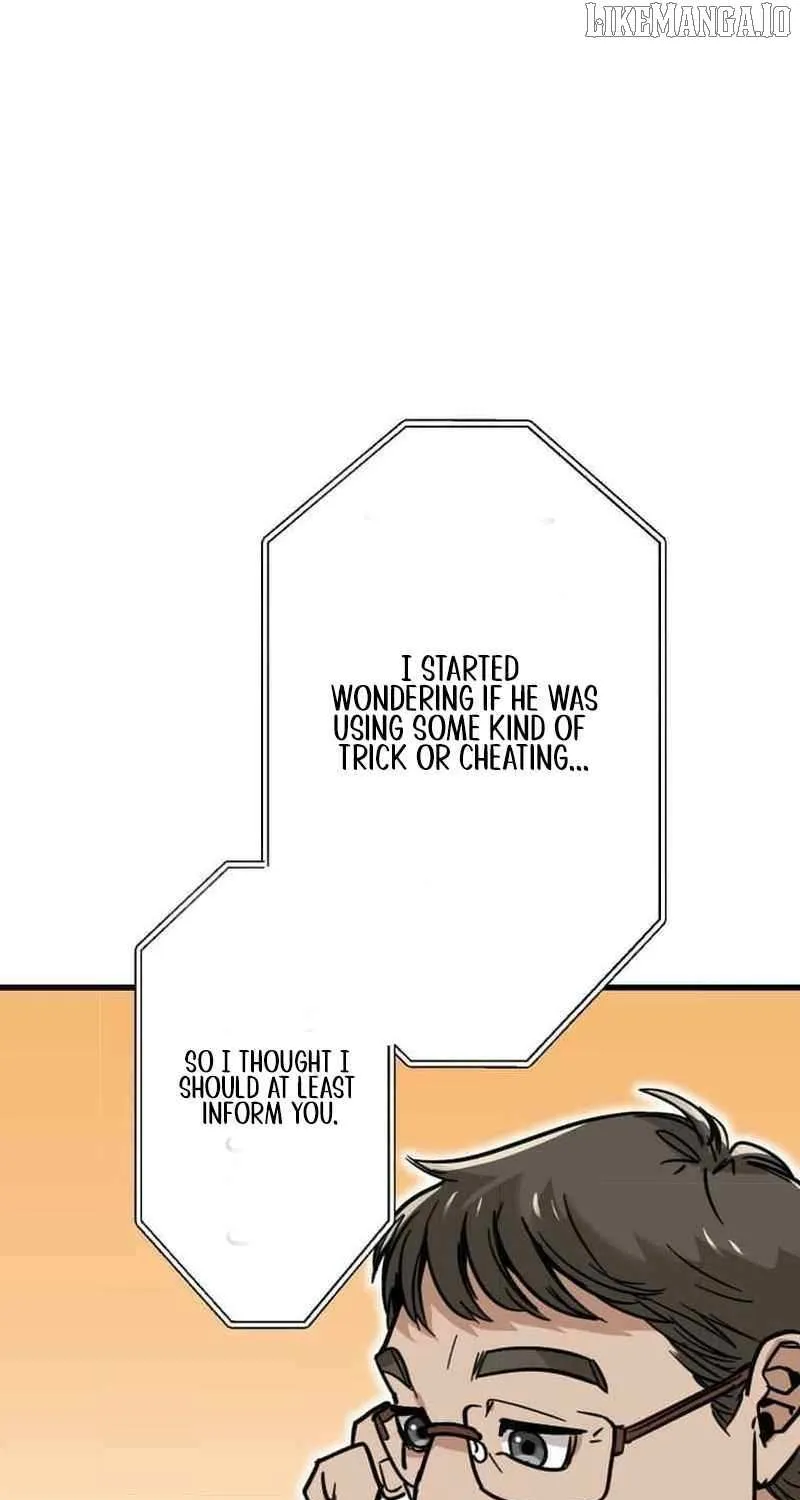 Read Max Level Guild Receptionist chapter 15 image 61 on Lezhin