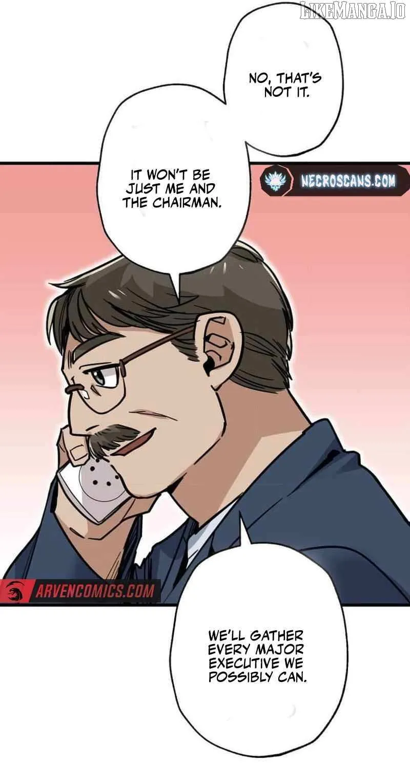 Read Max Level Guild Receptionist chapter 15 image 71 on Lezhin