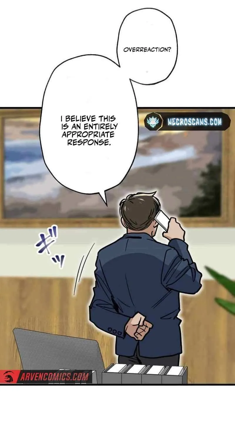 Read Max Level Guild Receptionist chapter 15 image 75 on Lezhin
