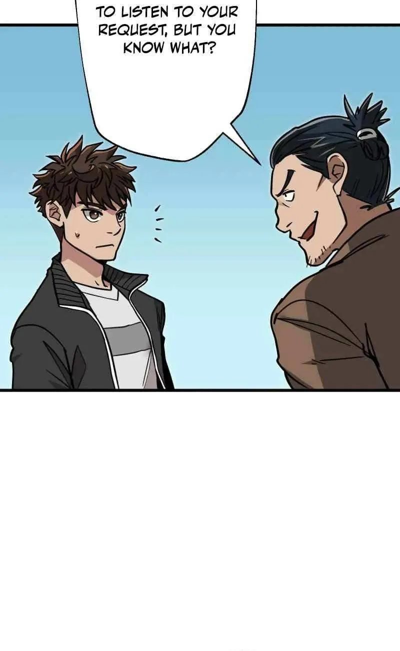 Read Max Level Guild Receptionist chapter 16 image 27 on Lezhin