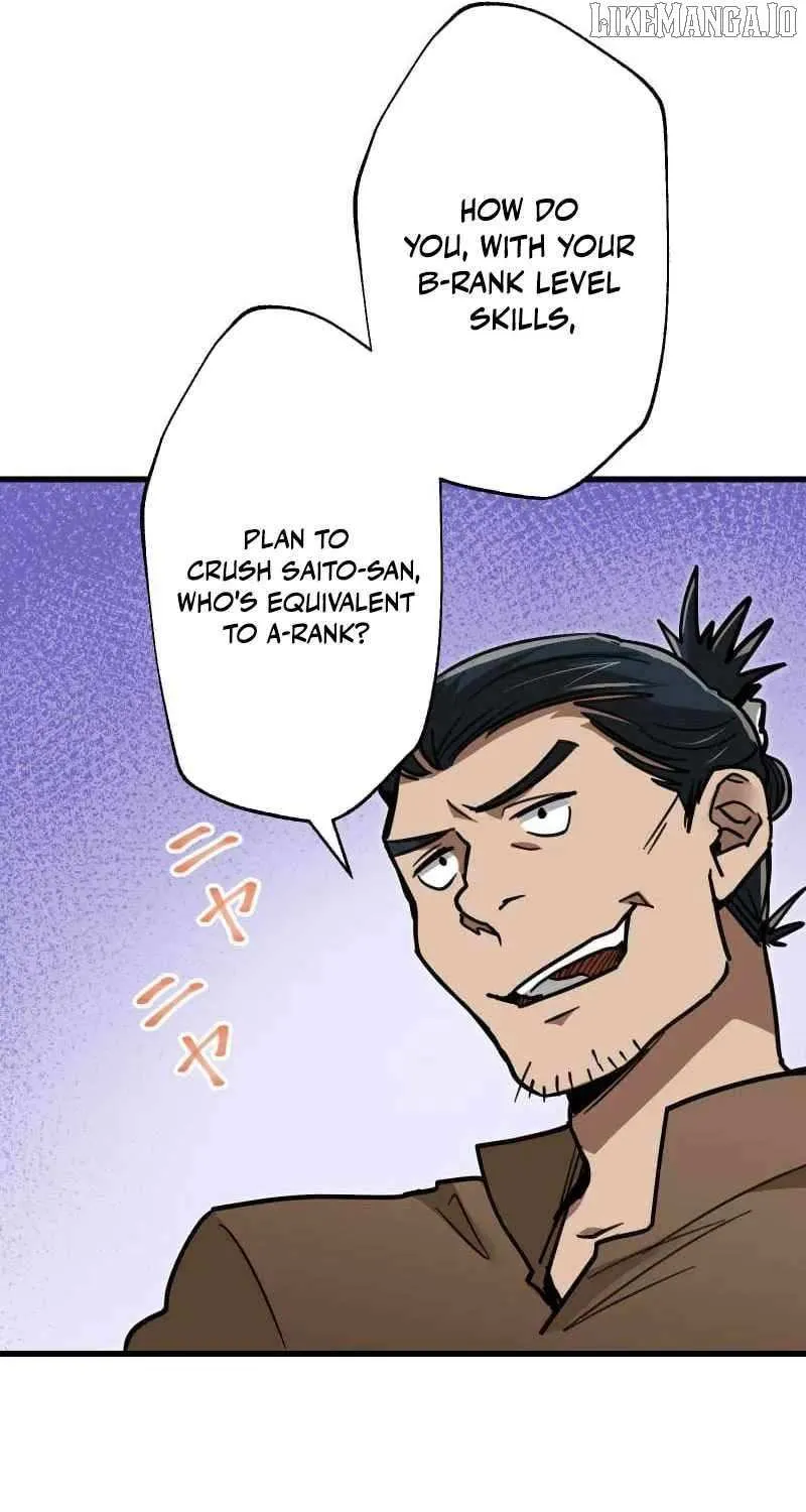 Read Max Level Guild Receptionist chapter 16 image 28 on Lezhin