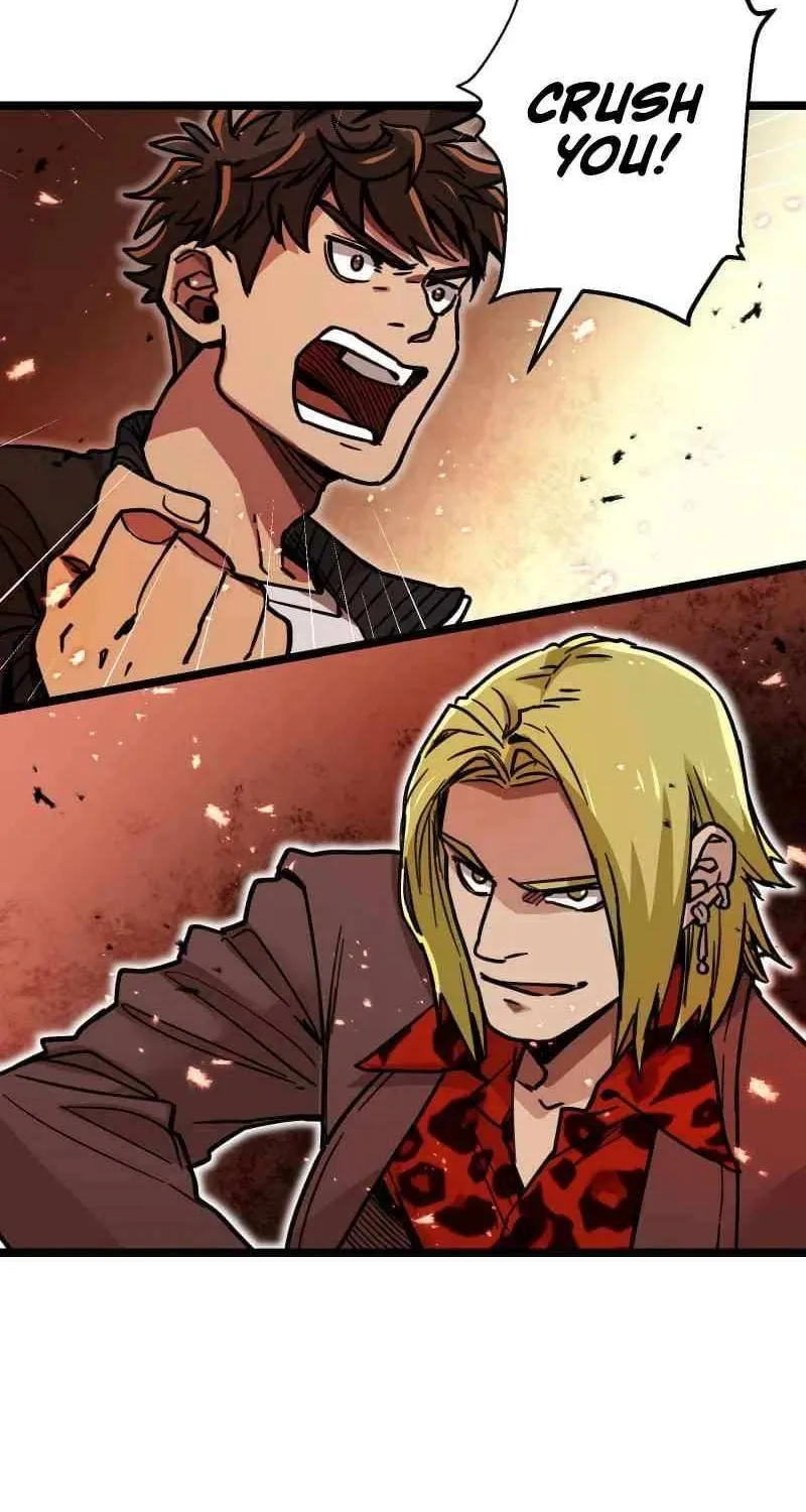 Read Max Level Guild Receptionist chapter 16 image 3 on Lezhin